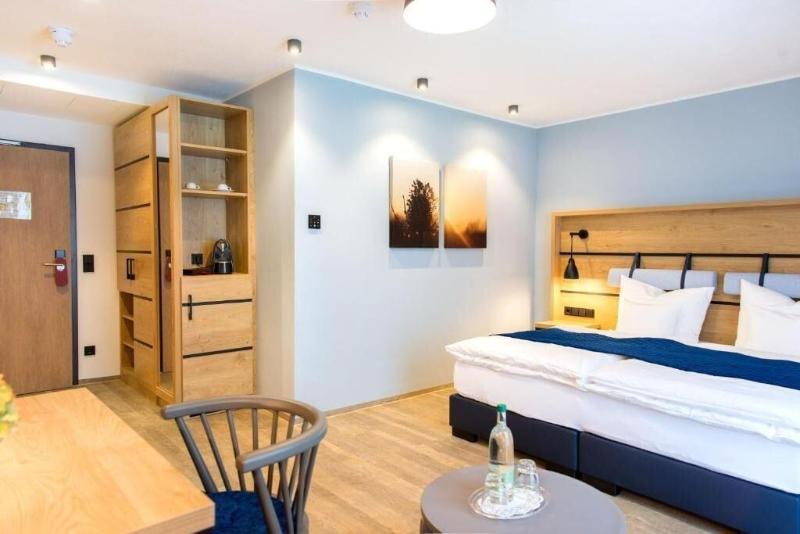 Aktivhotel Inselsberg image