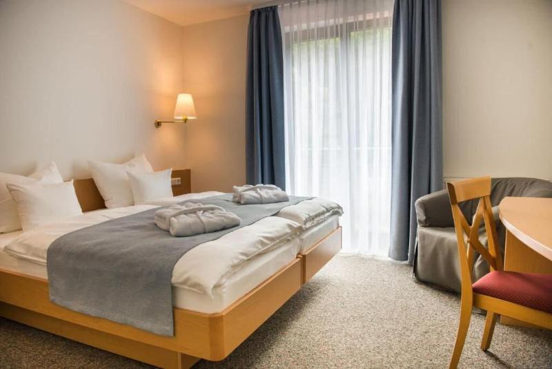 Aktivhotel Inselsberg image