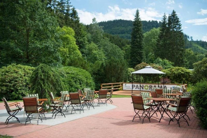 Aktivhotel Inselsberg image