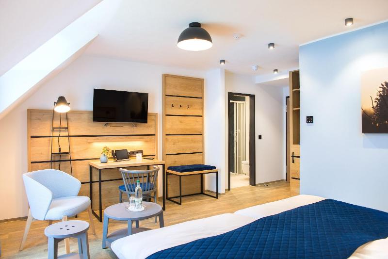 Aktivhotel Inselsberg image