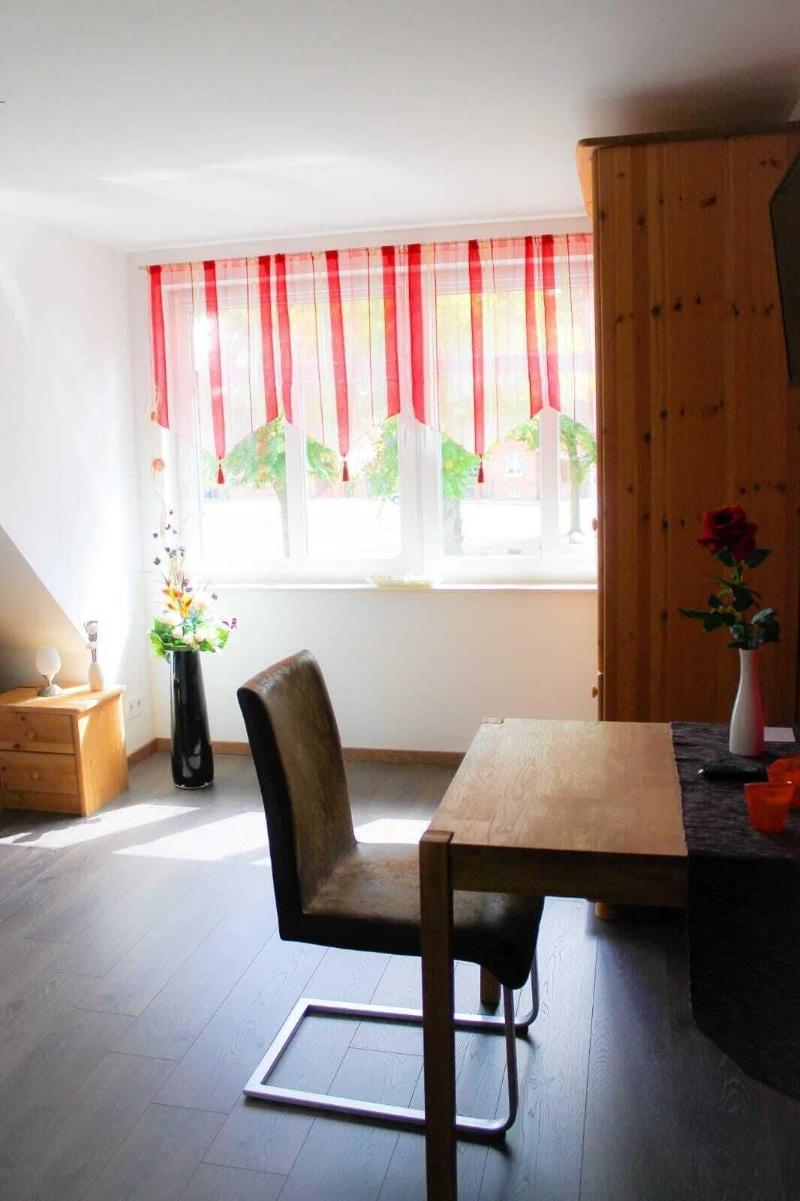 Gastehaus Burgblick image