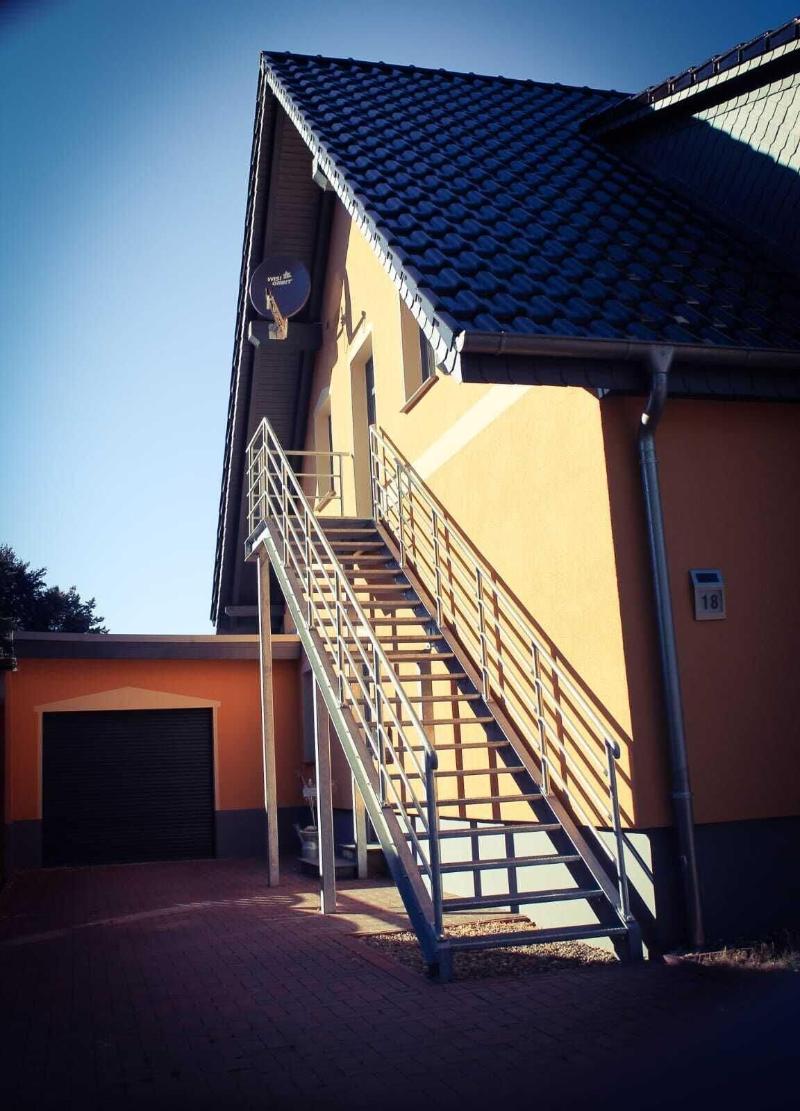 Gastehaus Burgblick image