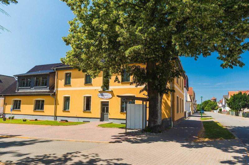 Gastehaus Burgblick image