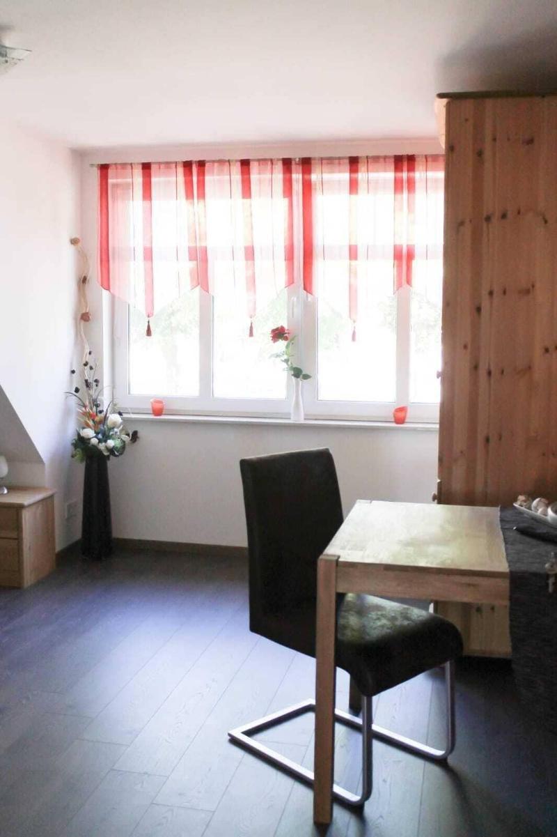 Gastehaus Burgblick image