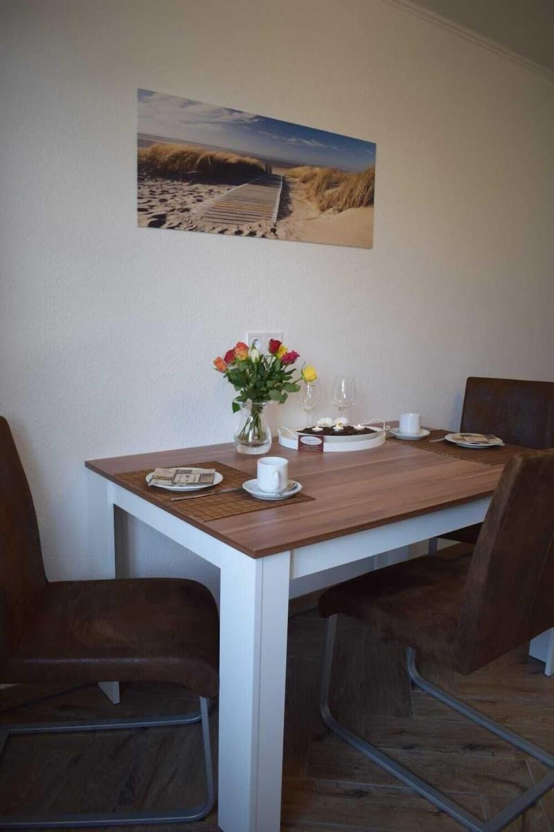 Gastehaus Burgblick image