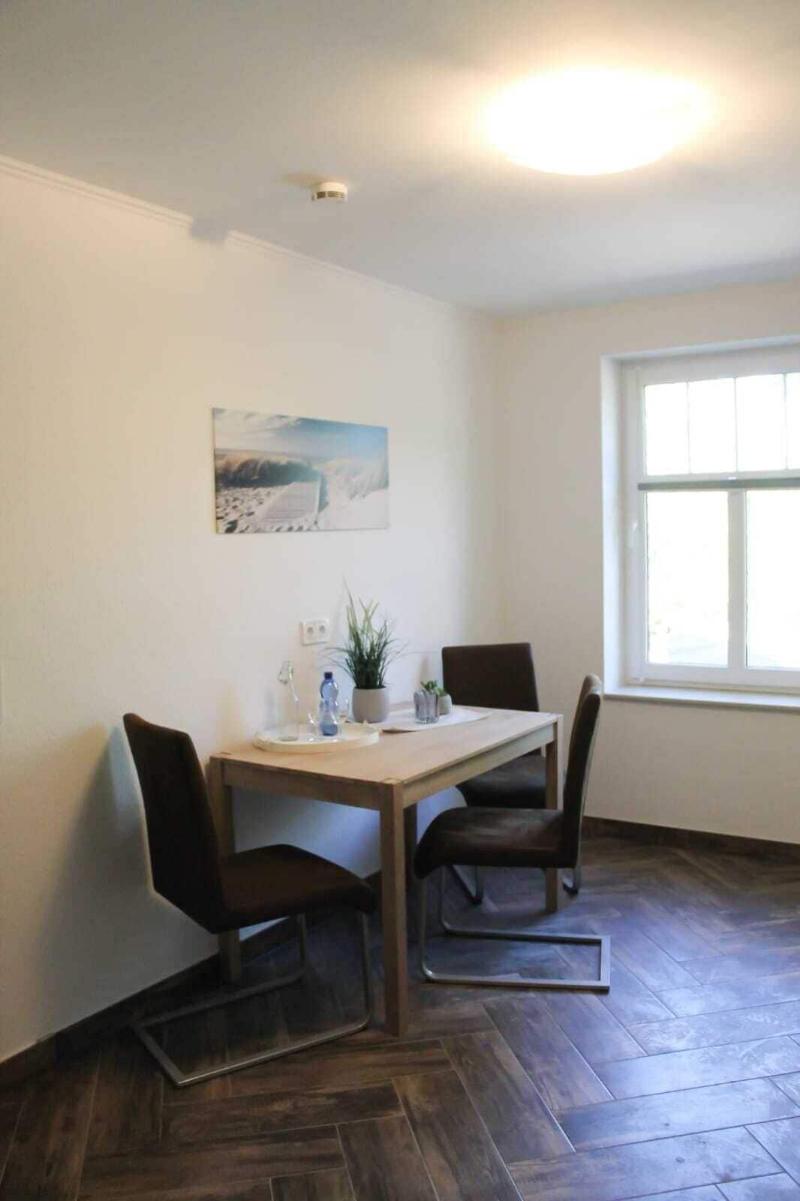 Gastehaus Burgblick image