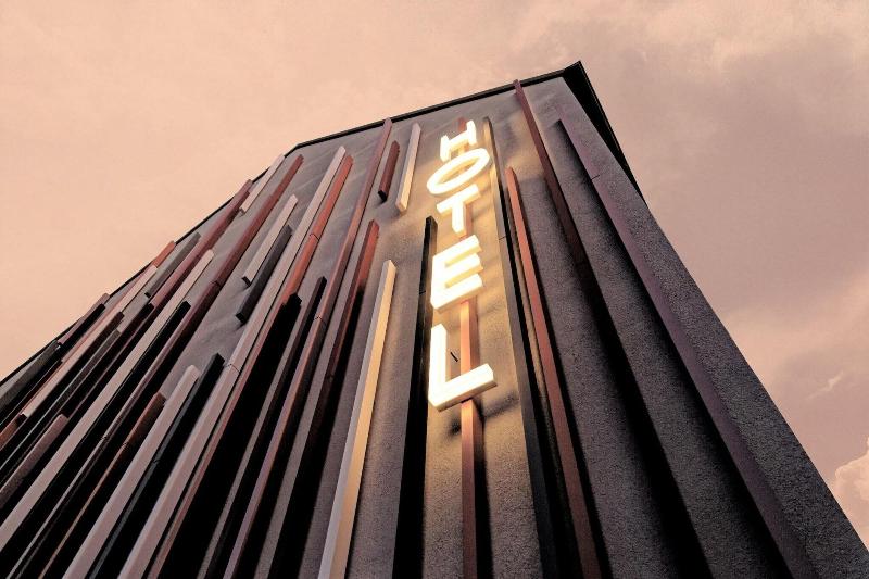 Stadthotel Kachelofen image
