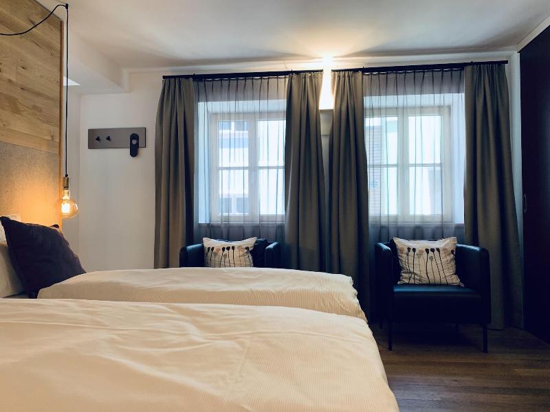 Stadthotel Kachelofen image