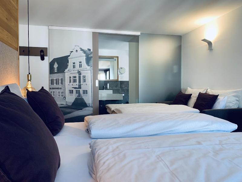 Stadthotel Kachelofen image