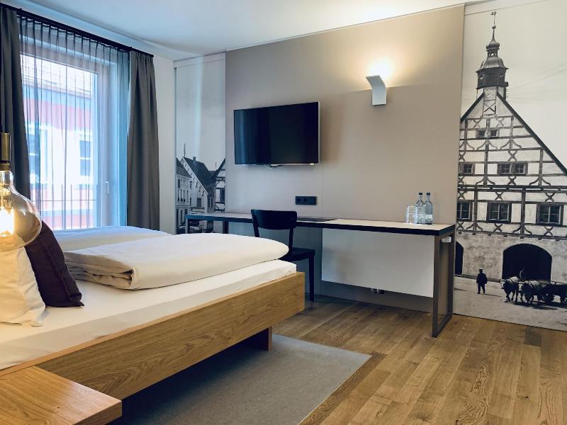Stadthotel Kachelofen image