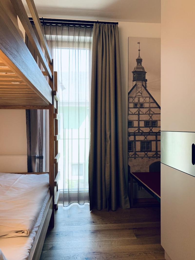 Stadthotel Kachelofen image