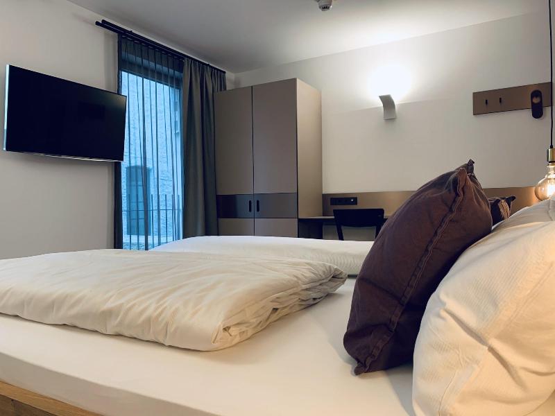 Stadthotel Kachelofen image