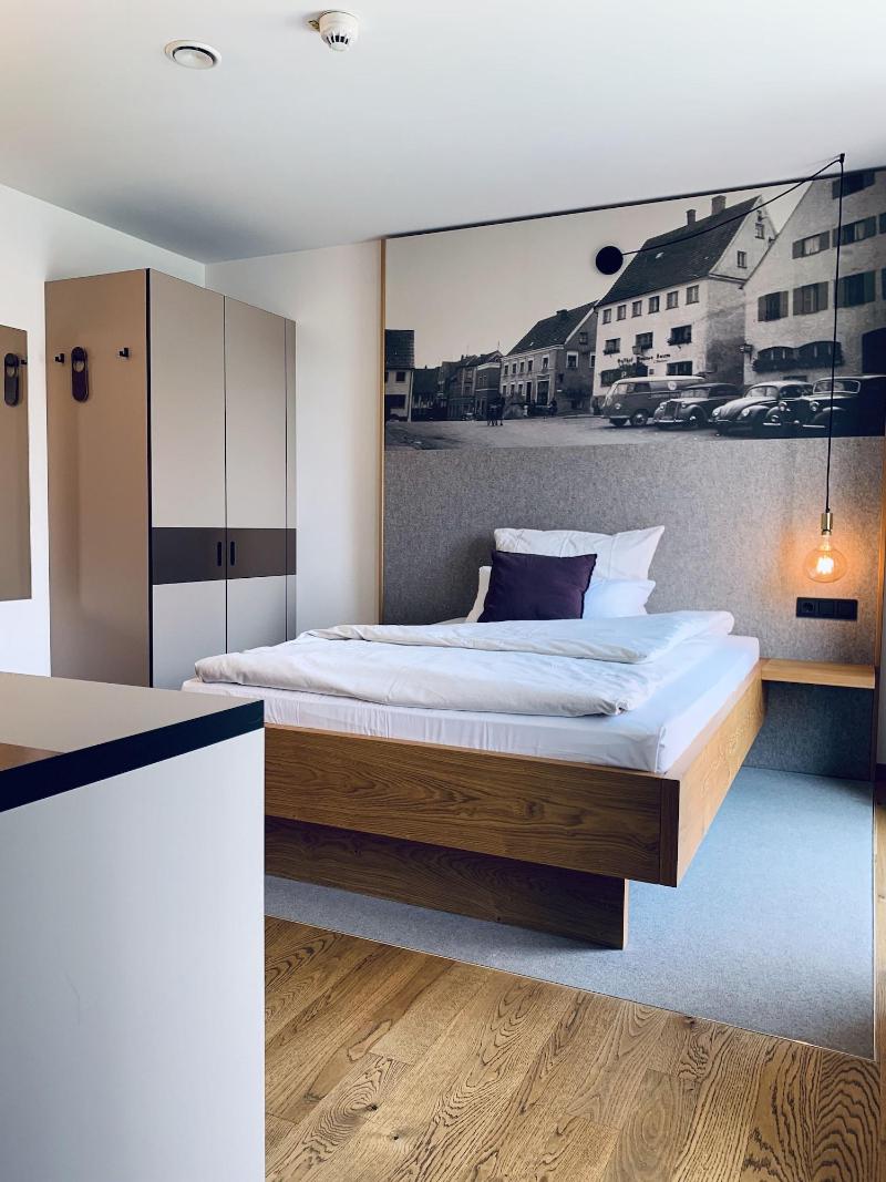 Stadthotel Kachelofen image