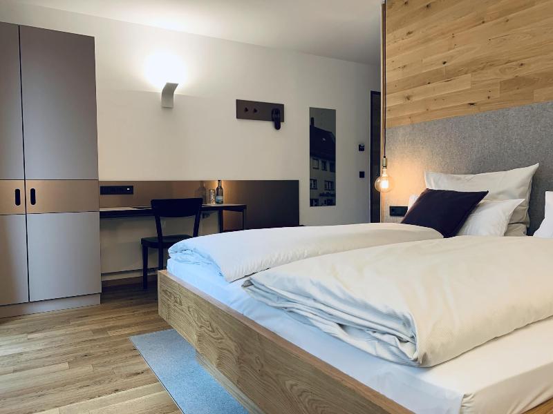 Stadthotel Kachelofen image