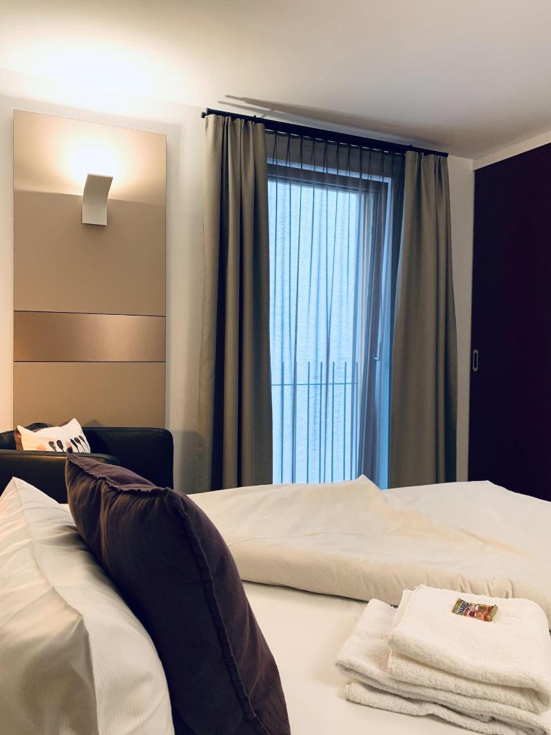 Stadthotel Kachelofen image