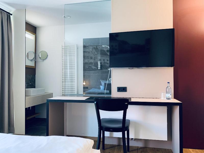 Stadthotel Kachelofen image