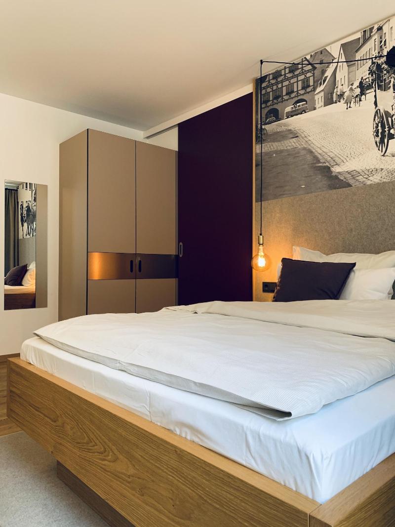 Stadthotel Kachelofen image