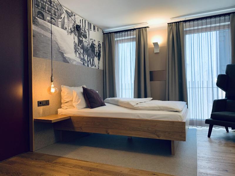 Stadthotel Kachelofen image