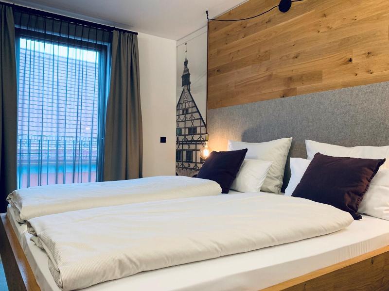 Stadthotel Kachelofen image