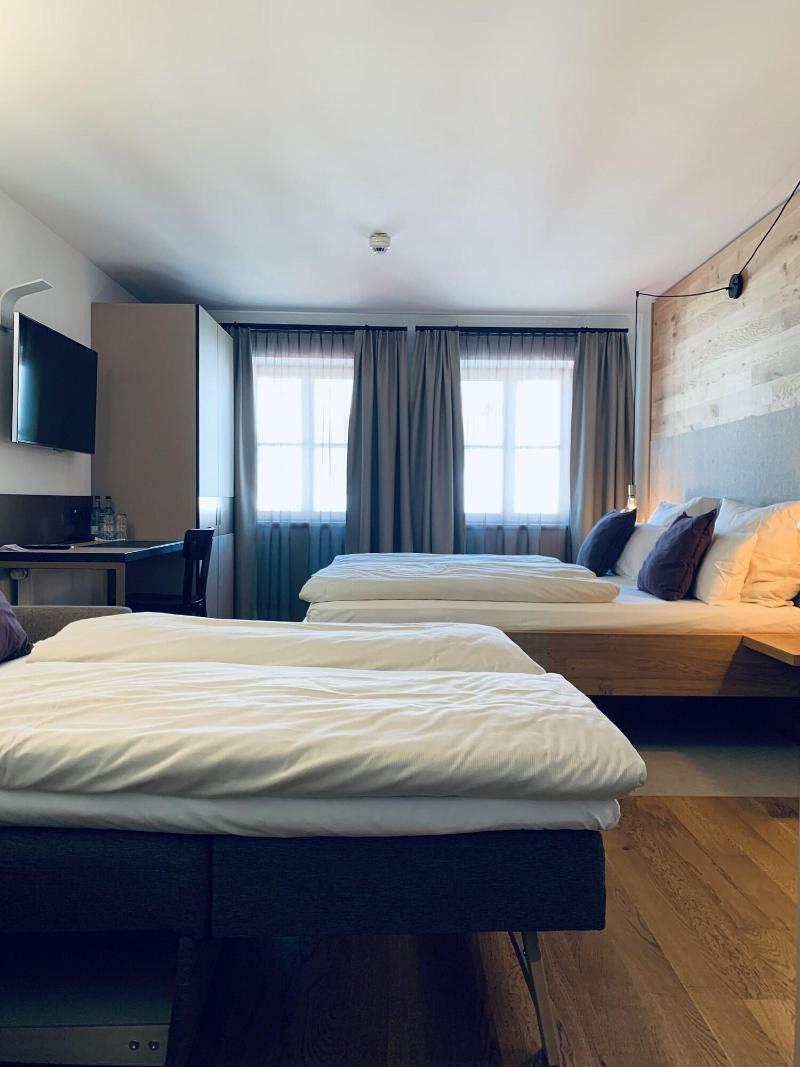 Stadthotel Kachelofen image