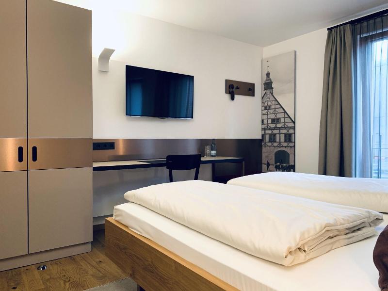 Stadthotel Kachelofen image