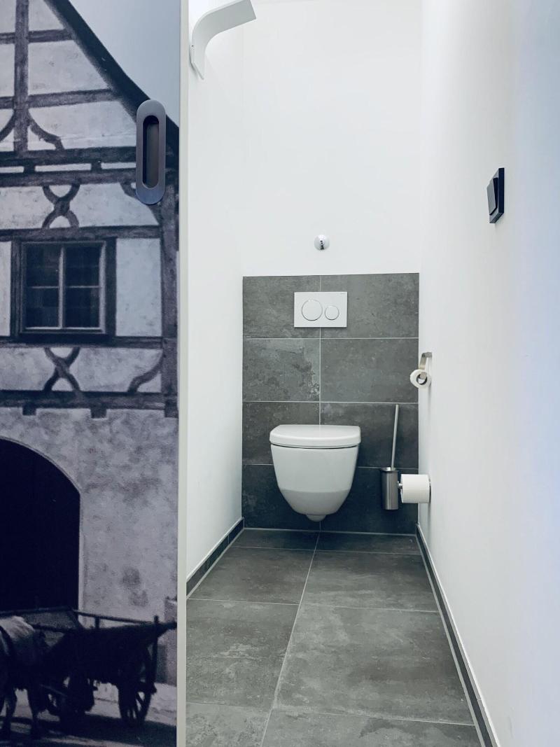 Stadthotel Kachelofen image