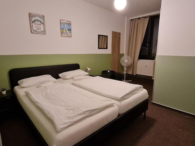 Hammerbrook Hostel Hamburg — main photo