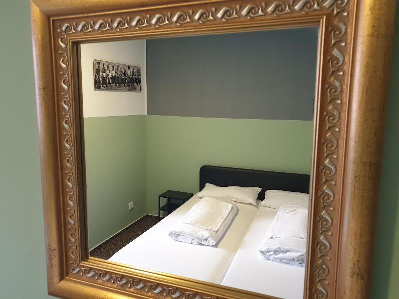 Hammerbrook Hostel Hamburg — photo 5
