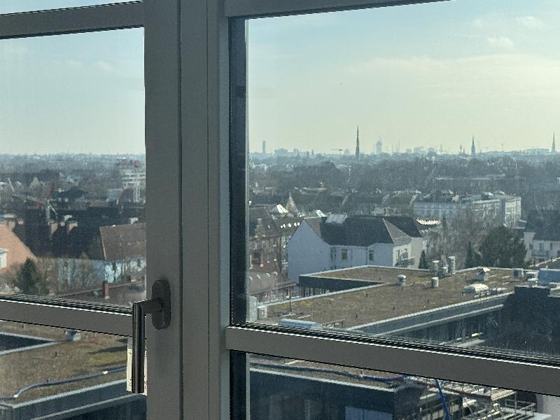 Holiday Inn - the niu, Bricks Hamburg Eppendorf image