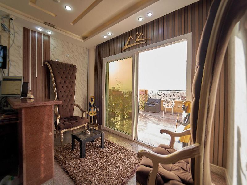 Gardenia Pyramids Hostel image