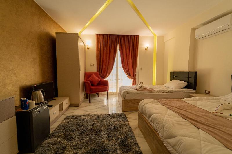 Gardenia Pyramids Hostel image