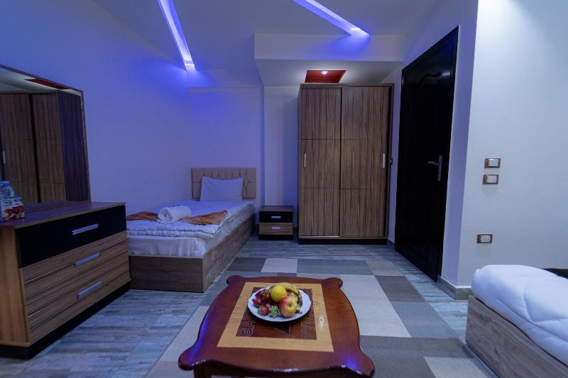Gardenia Pyramids Hostel image