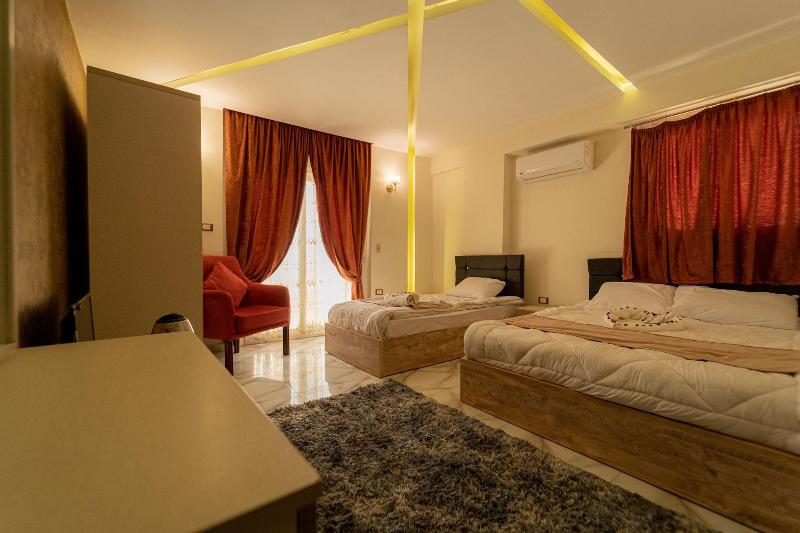 Gardenia Pyramids Hostel image