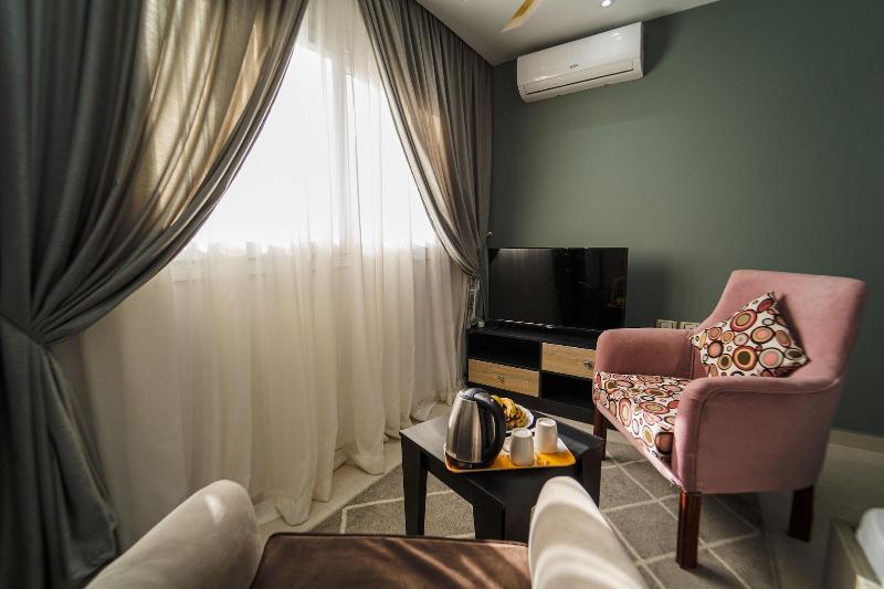 Gardenia Pyramids Hostel image