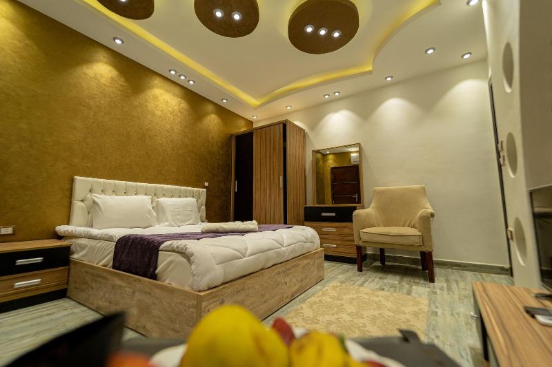 Gardenia Pyramids Hostel image