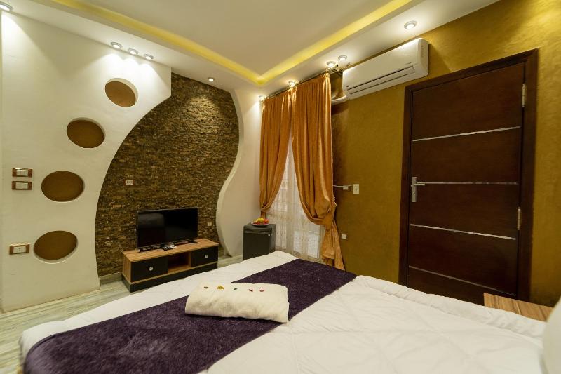 Gardenia Pyramids Hostel image