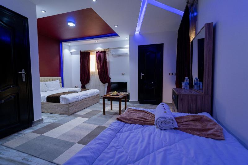 Gardenia Pyramids Hostel image