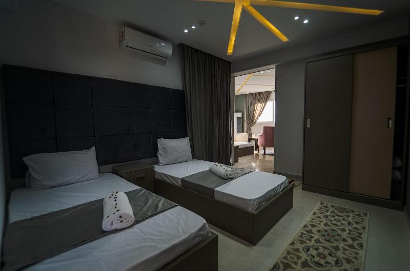 Gardenia Pyramids Hostel image