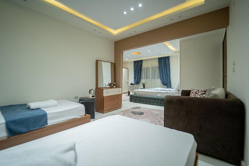 Gardenia Pyramids Hostel image