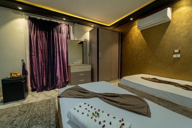 Gardenia Pyramids Hostel image