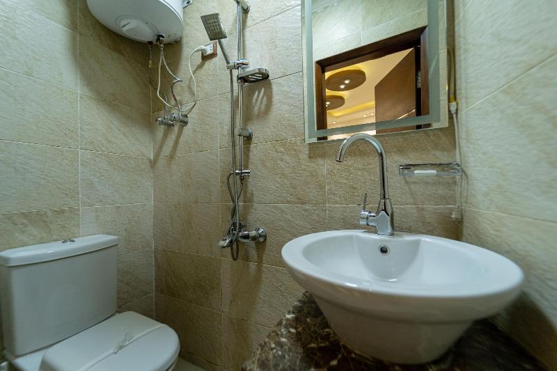 Gardenia Pyramids Hostel image