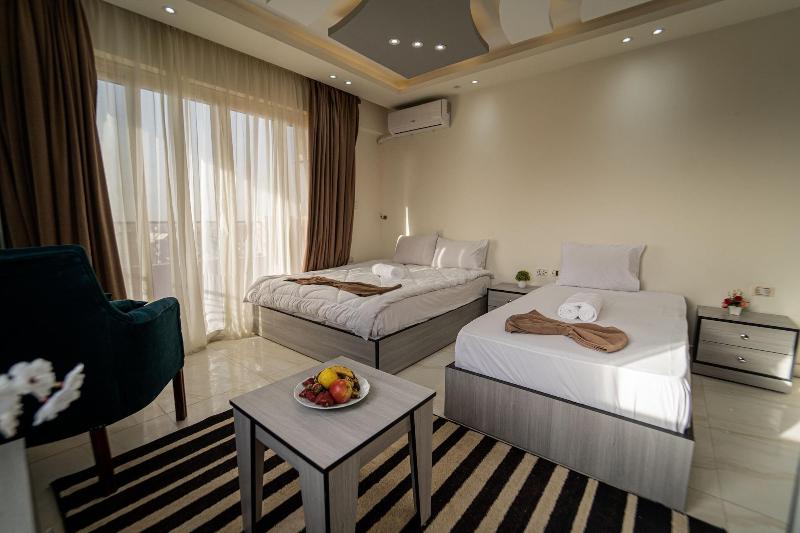 Gardenia Pyramids Hostel image