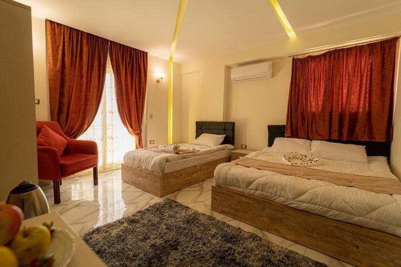 Gardenia Pyramids Hostel image