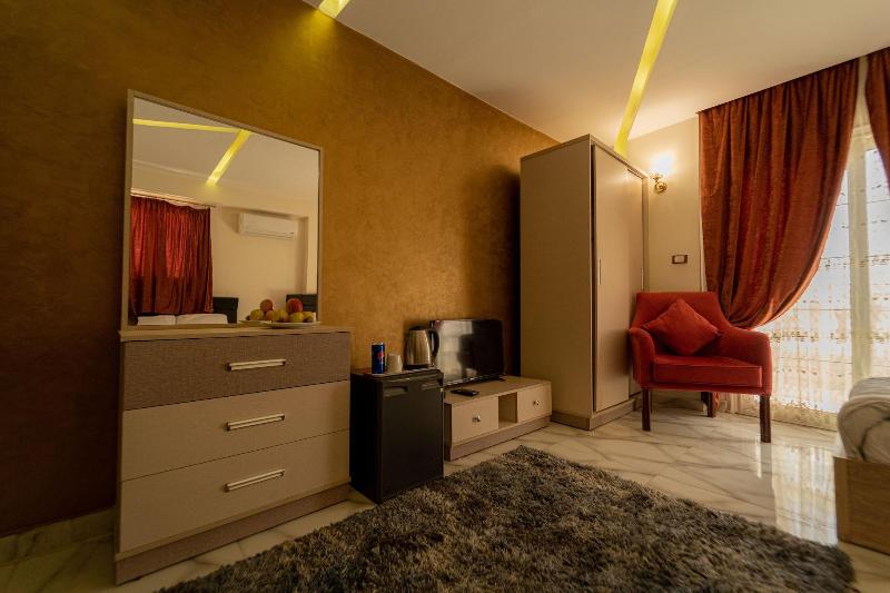 Gardenia Pyramids Hostel image