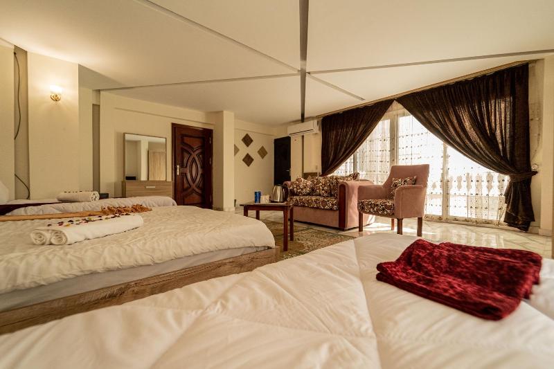 Gardenia Pyramids Hostel image