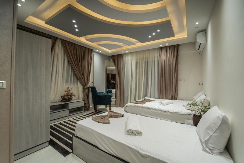 Gardenia Pyramids Hostel image