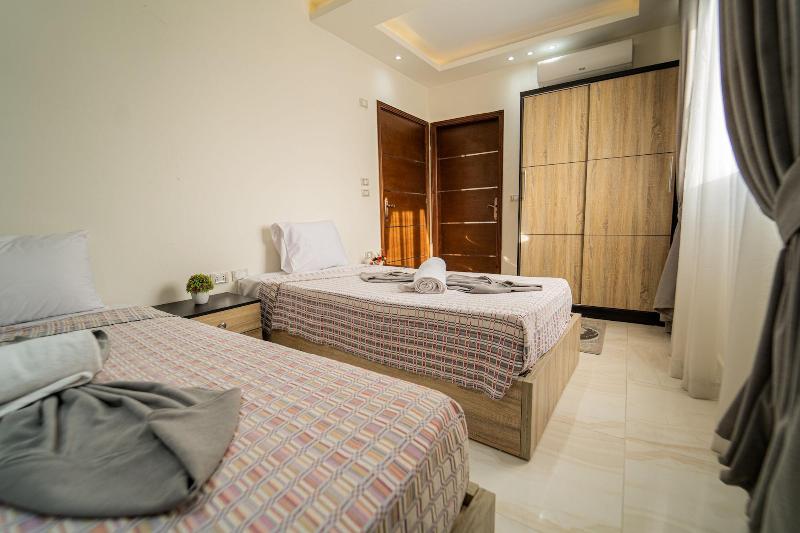 Gardenia Pyramids Hostel image