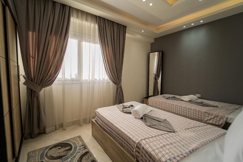 Gardenia Pyramids Hostel image