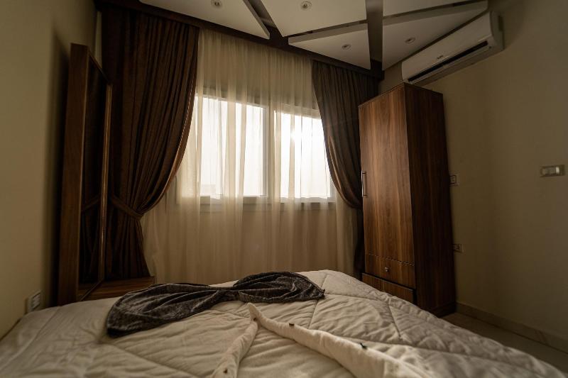 Gardenia Pyramids Hostel image