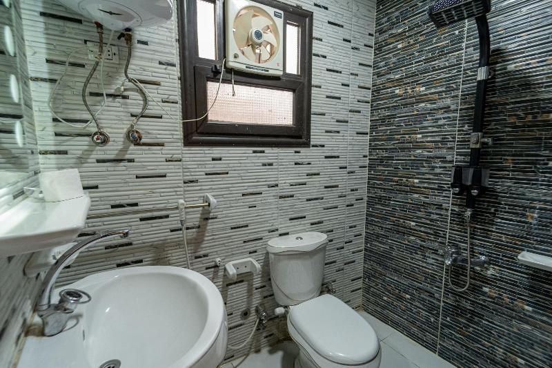 Gardenia Pyramids Hostel image
